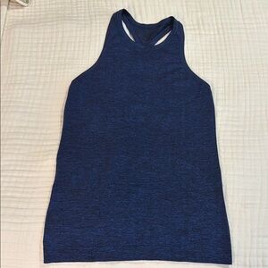 Lululemon swiftly T-Back Top